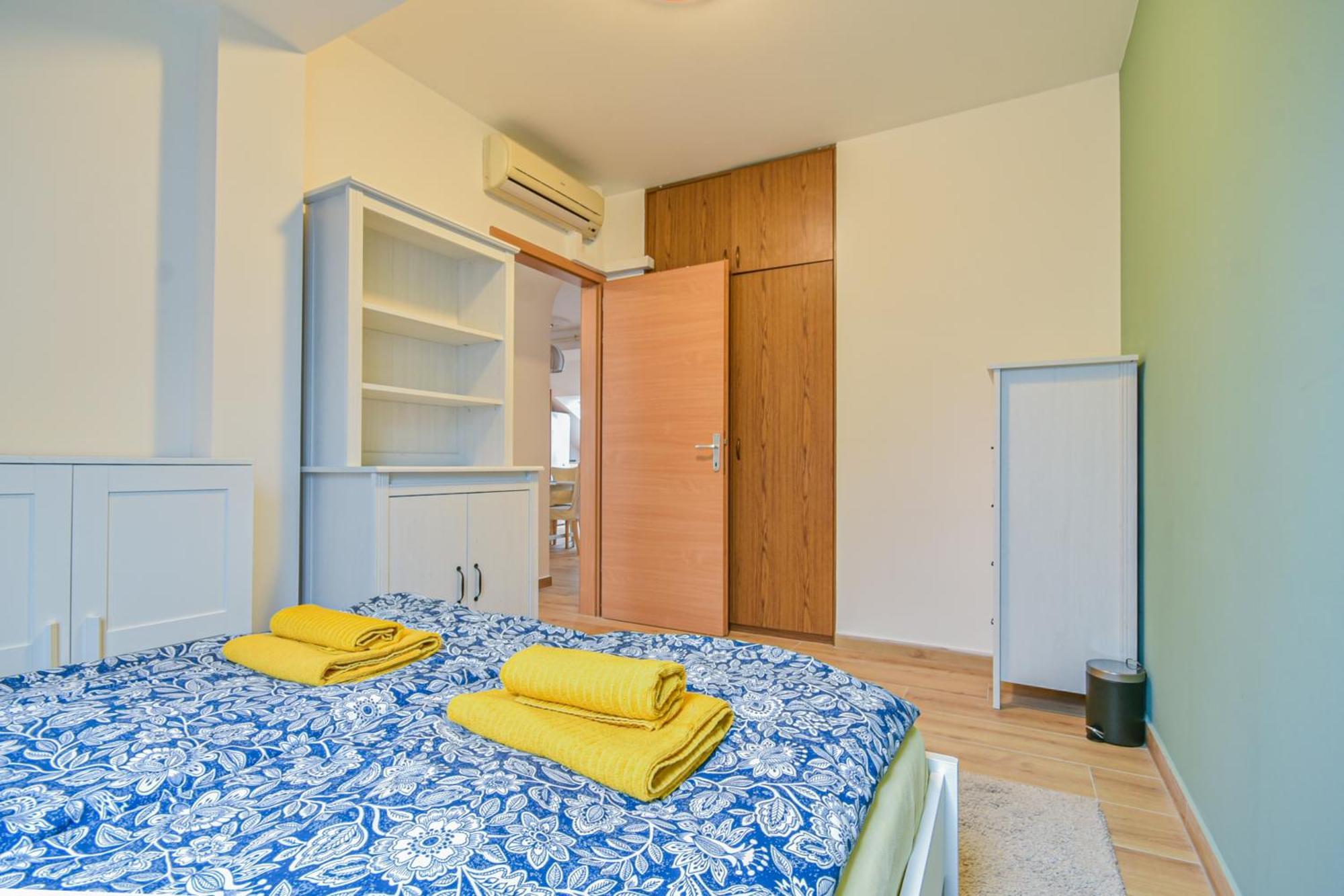 Roof Top Penthouse Appartement Boedapest Buitenkant foto