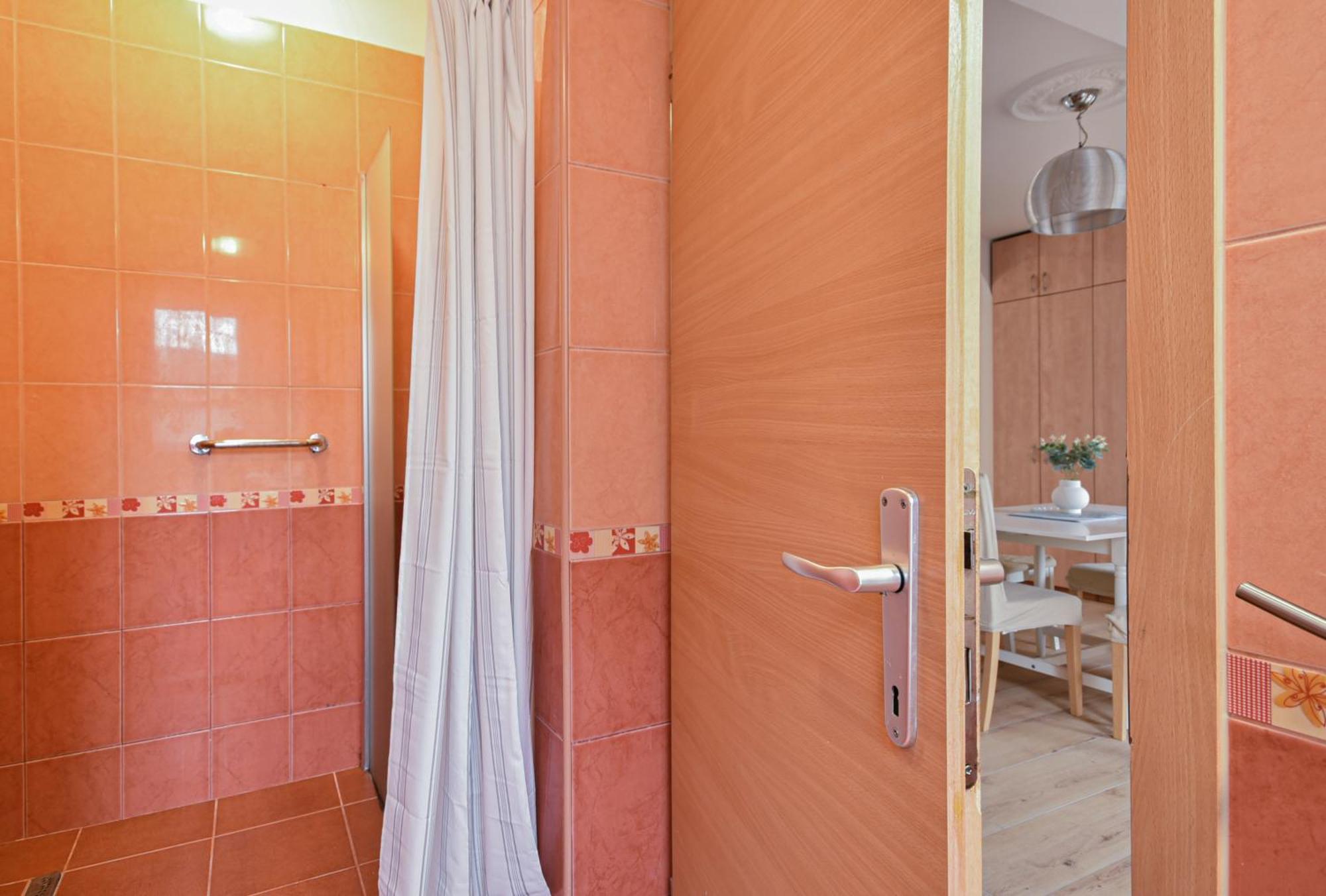 Roof Top Penthouse Appartement Boedapest Buitenkant foto